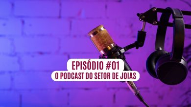 joiascast - o podcast do setor de joias
