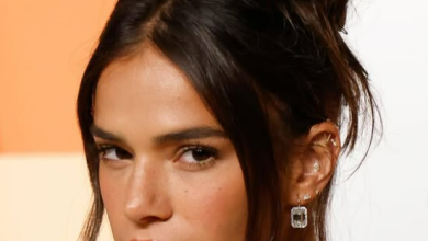 bruna marquezine modelo
