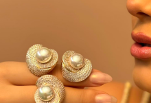 Estilo em perolas