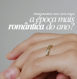 Presentes ideais com joias para datas especiais