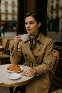 cafe em paris