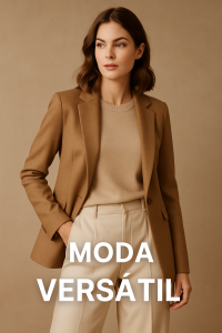 Estilo e Moda