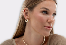 como combinar suas semijoias com looks diarios