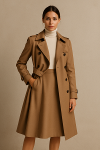 roupas naa moda classica