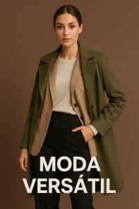 Moda Versatil