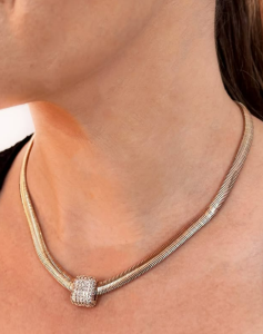 wdf semijoias colar dourado