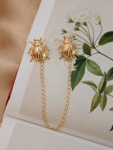 BROCHES VINTAGE