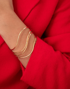 camila pedrazoli bracelete