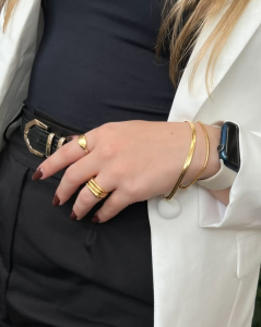 PULSEIRAS FINAS