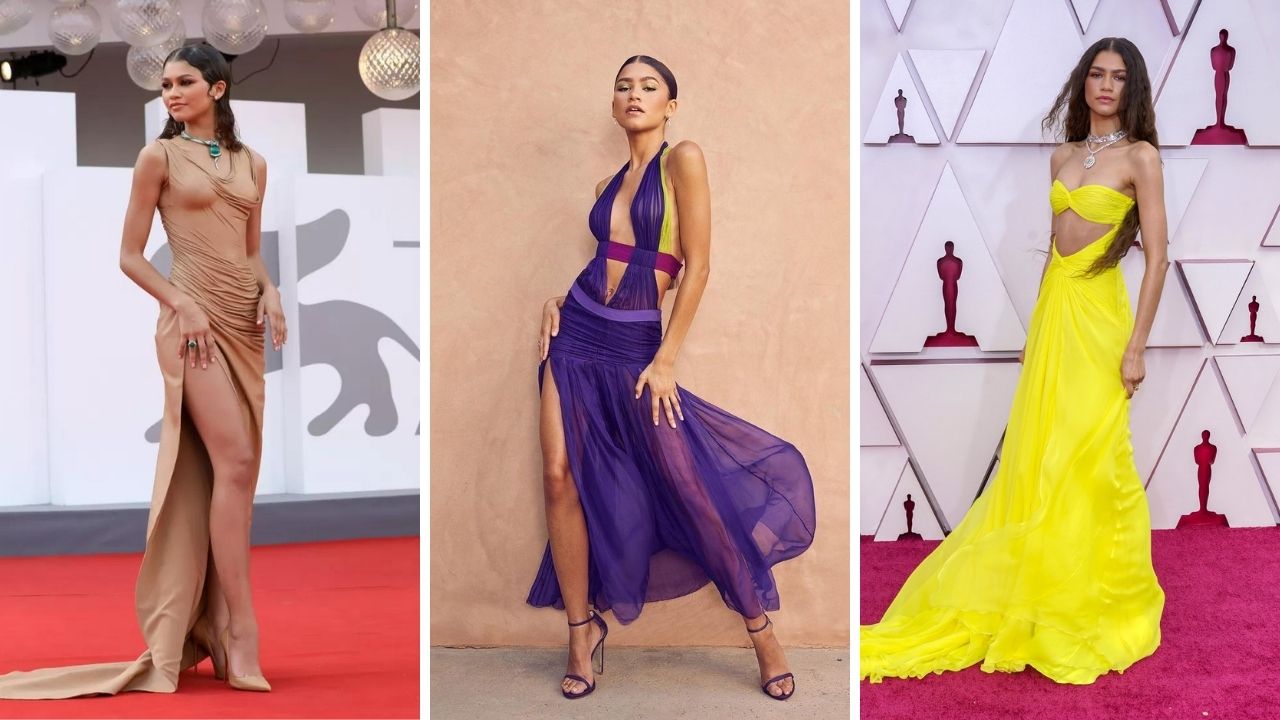 ZENDAYA