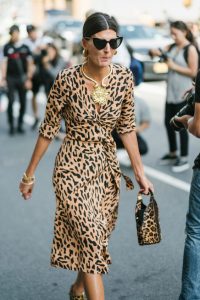 animal print