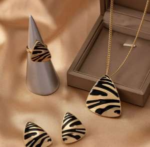 animal print 
