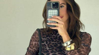 animal print