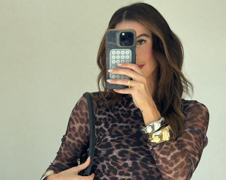 animal print