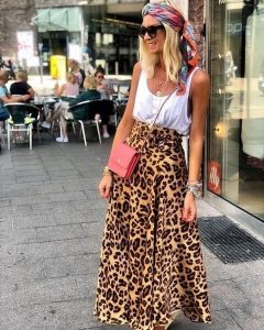 animal print 