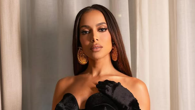 anitta