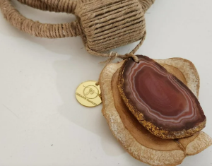 artesanal semijoias