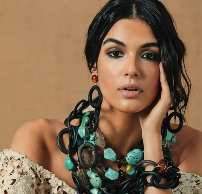 artesanal joias