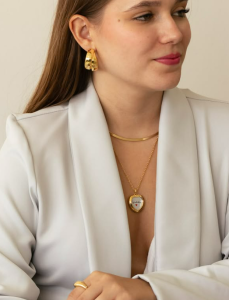 dama semijoias 