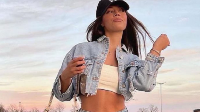 jeans e moda