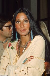 joias anos 70