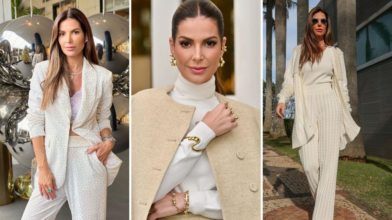 look branco