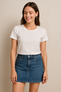 look esportivo