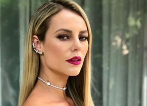 paola oliveira