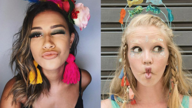 semijoias carnaval