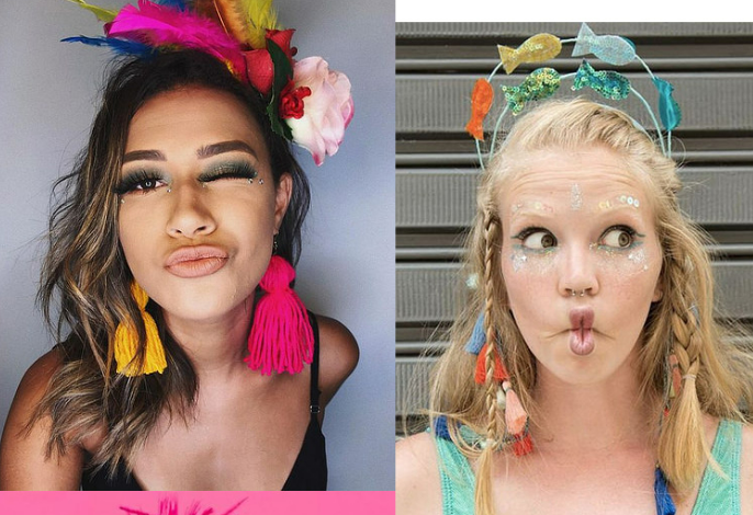 semijoias carnaval