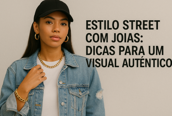 street joias