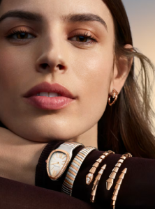 bulgari