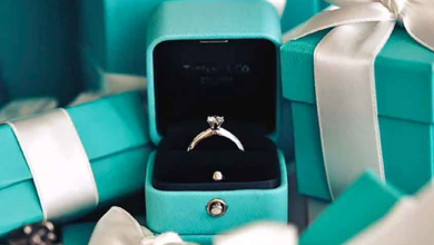 tiffany